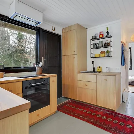 Olaf - 1-4km From The Sea By Interhome