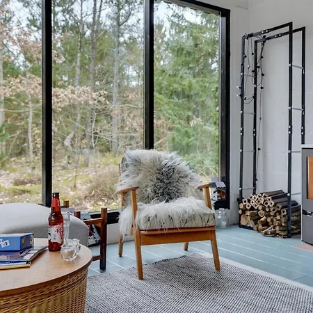 Olaf - 1-4km From The Sea By Interhome 別荘
