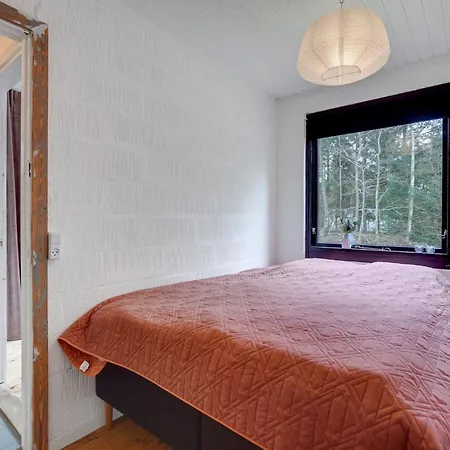別荘 Olaf - 1-4km From The Sea By Interhome *