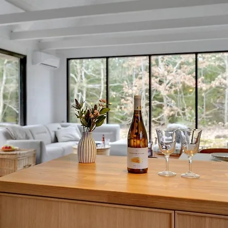 Olaf - 1-4km From The Sea By Interhome 別荘 Pandrup