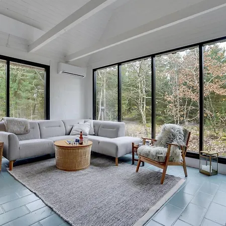 別荘 Olaf - 1-4km From The Sea By Interhome Pandrup