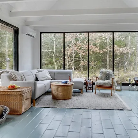 Olaf - 1-4km From The Sea By Interhome Pandrup
