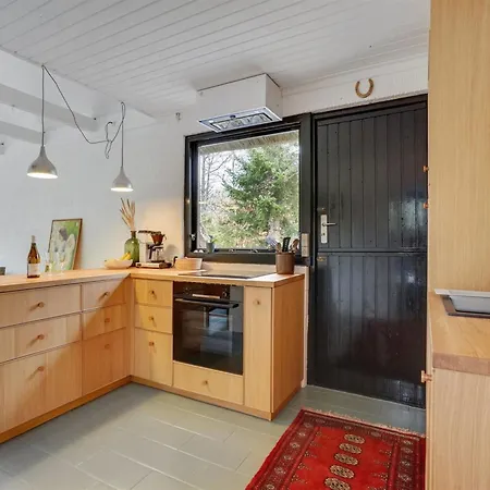 Olaf - 1-4km From The Sea By Interhome * Pandrup