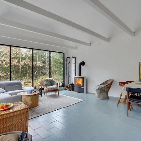 Olaf - 1-4km From The Sea By Interhome 別荘 *
