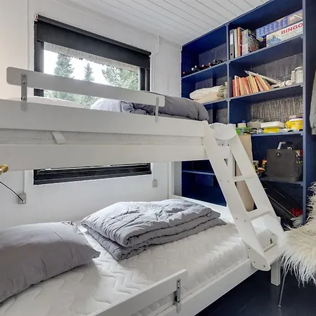 別荘 Olaf - 1-4km From The Sea By Interhome Pandrup