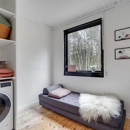 Olaf - 1-4km From The Sea By Interhome *