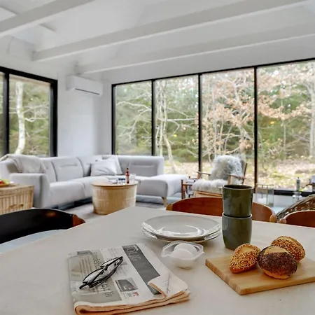 Olaf - 1-4km From The Sea By Interhome Pandrup