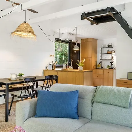 Olaf - 1-4km From The Sea By Interhome Holiday home Pandrup