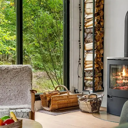 Olaf - 1-4km From The Sea By Interhome Holiday home *