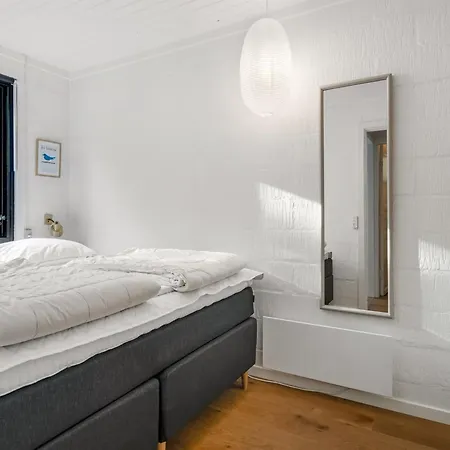 Holiday home Olaf - 1-4km From The Sea By Interhome